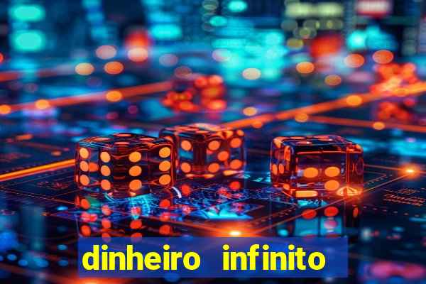 dinheiro infinito fortune tiger